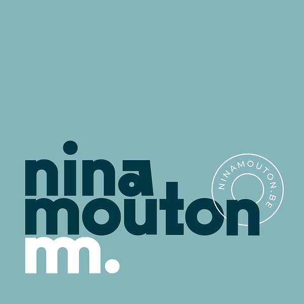 Nina Mouton Podcast Artwork Image