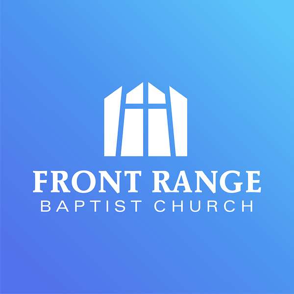 Front Range Baptist Church Podcast Artwork Image