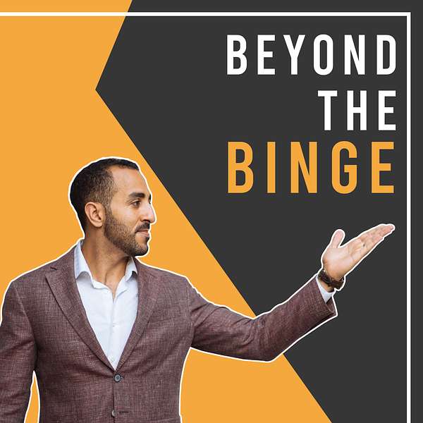 Beyond The Binge Podcast Artwork Image