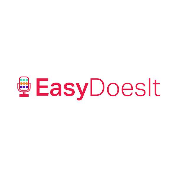 Easy Does It - A podcast by EasyEquities Podcast Artwork Image