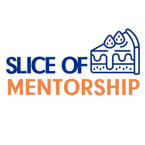 Entrepreneurship pie: slice of mentorship podcast Podcast Artwork Image