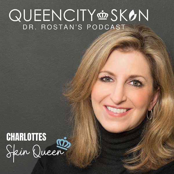 Queen City Skin Podcast Artwork Image
