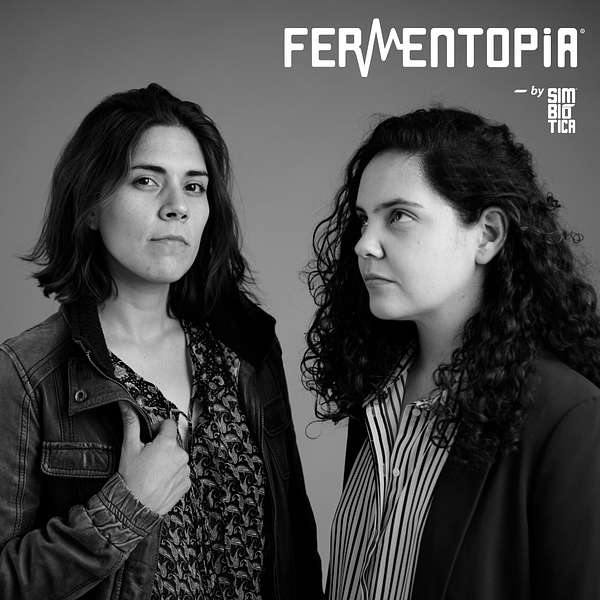 Fermentopia Podcast Artwork Image