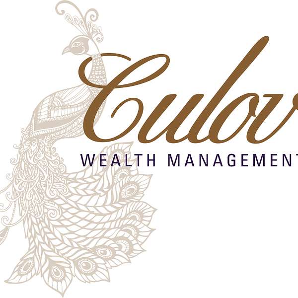 Culov Wealth Management Updates Podcast Artwork Image