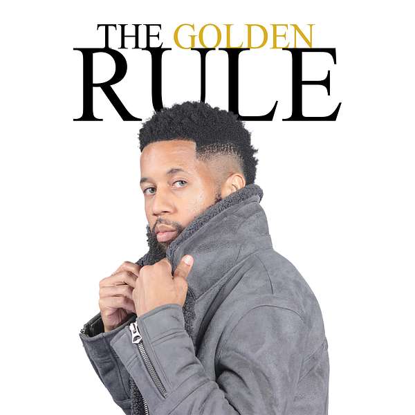 The Golden Rule Podcast Artwork Image