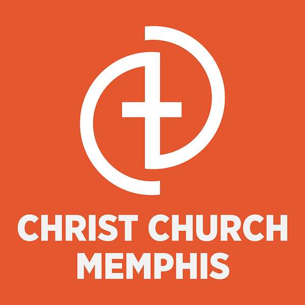 Christ Church Memphis Podcast Artwork Image