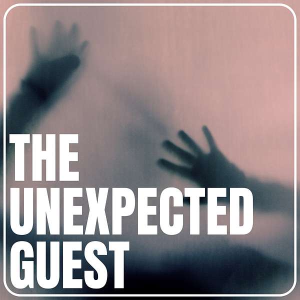 The Unexpected Guest Podcast Artwork Image
