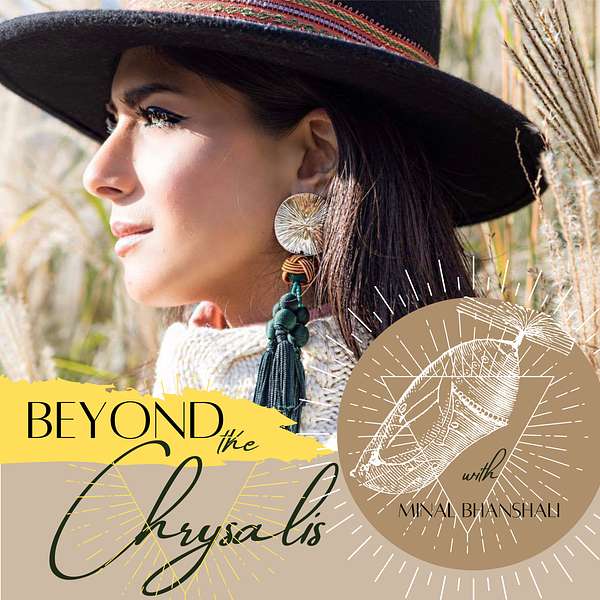 Beyond The Chrysalis  Podcast Artwork Image