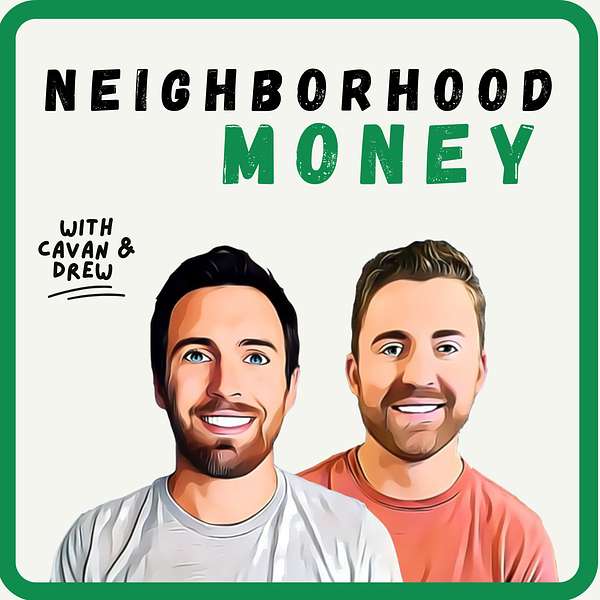 Neighborhood Money Podcast Artwork Image