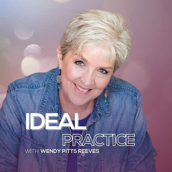 Ideal Practice Podcast Artwork Image