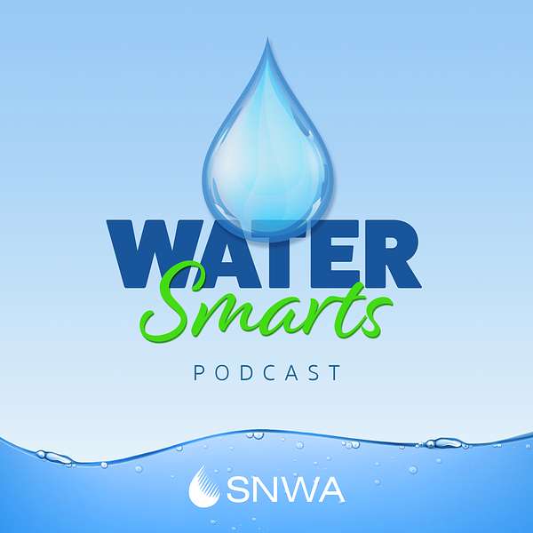 Water Smarts Podcast Podcast Artwork Image