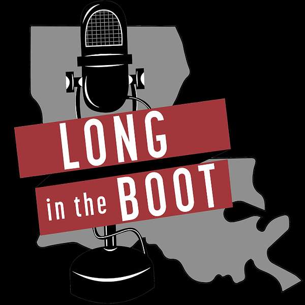 Long in the Boot Podcast Artwork Image