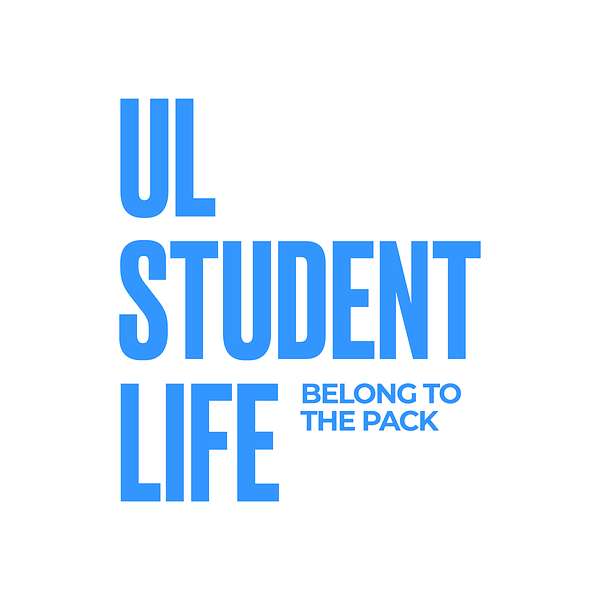 Are UL? Podcast Artwork Image