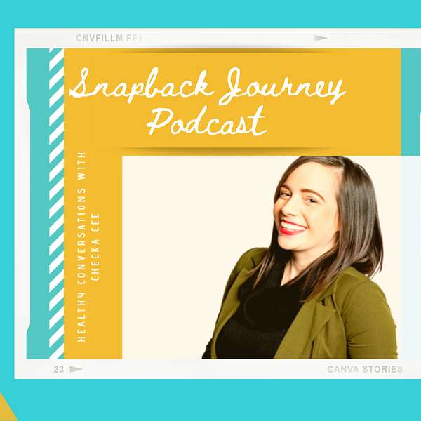 Snapback Journey Podcast Podcast Artwork Image