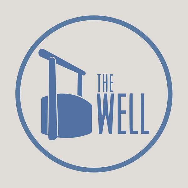 the Well Church Hemlock, Michigan Podcast Artwork Image