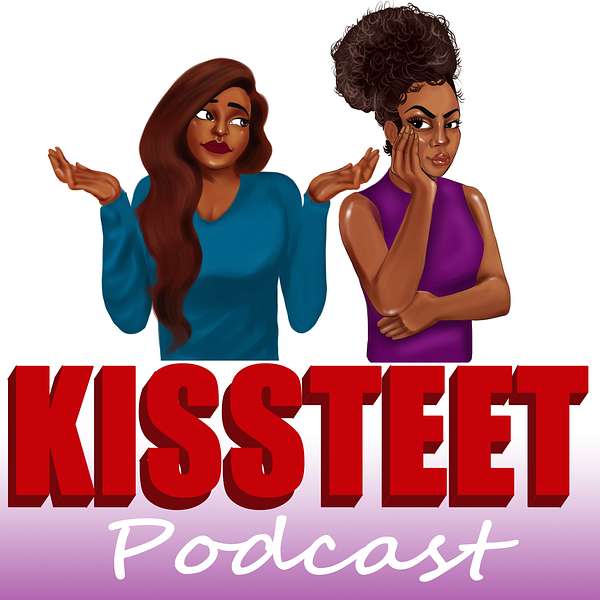 KISSTEET PODCAST Podcast Artwork Image