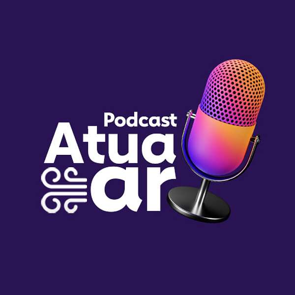 Atuaar Podcast Podcast Artwork Image