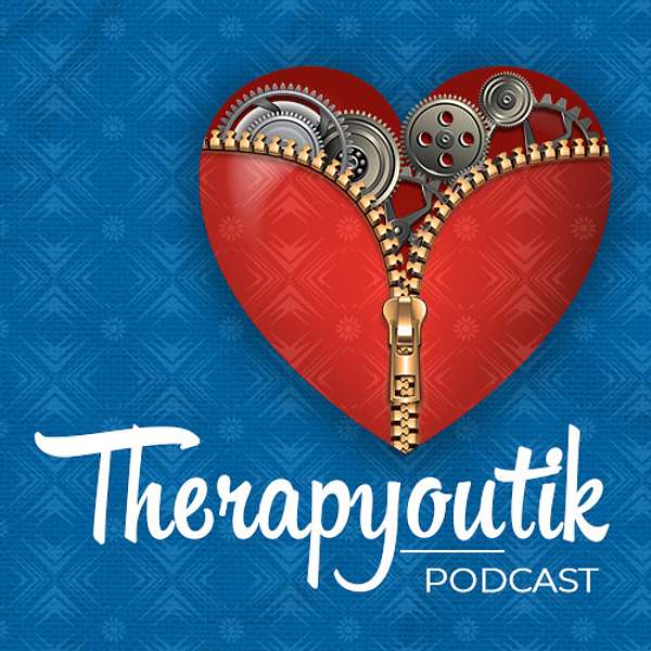 Therapyoutik Podcast Podcast Artwork Image