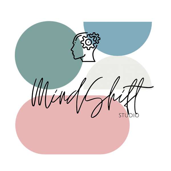 MindShift Lab Podcast Podcast Artwork Image