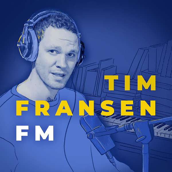 Tim Fransen FM Podcast Artwork Image