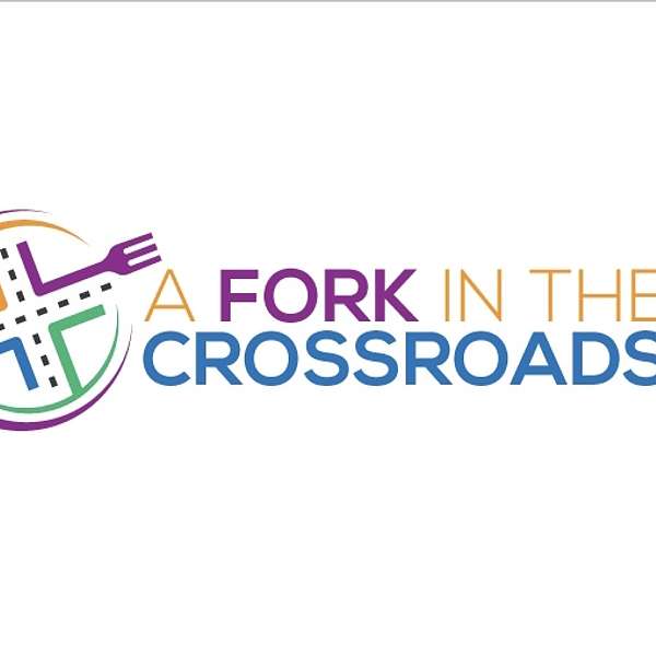 A Fork In The Crossroads Podcast Artwork Image