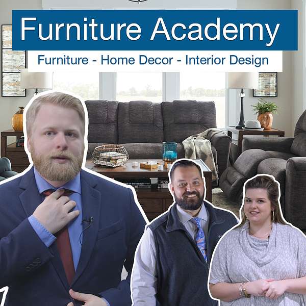 Furniture Academy Podcast Artwork Image