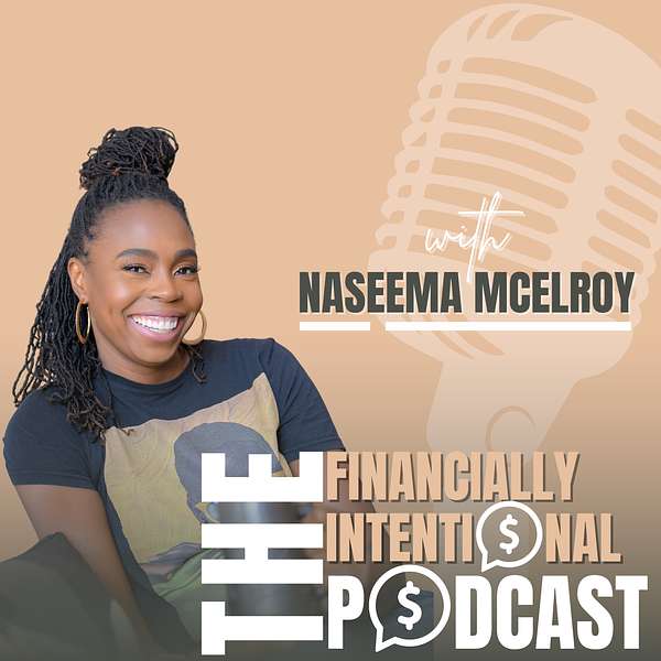 Financially Intentional  Podcast Artwork Image