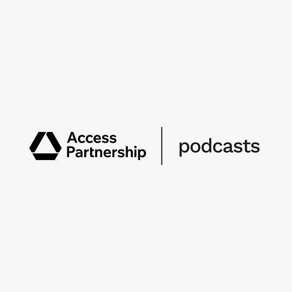 Access Partnership Podcast Artwork Image