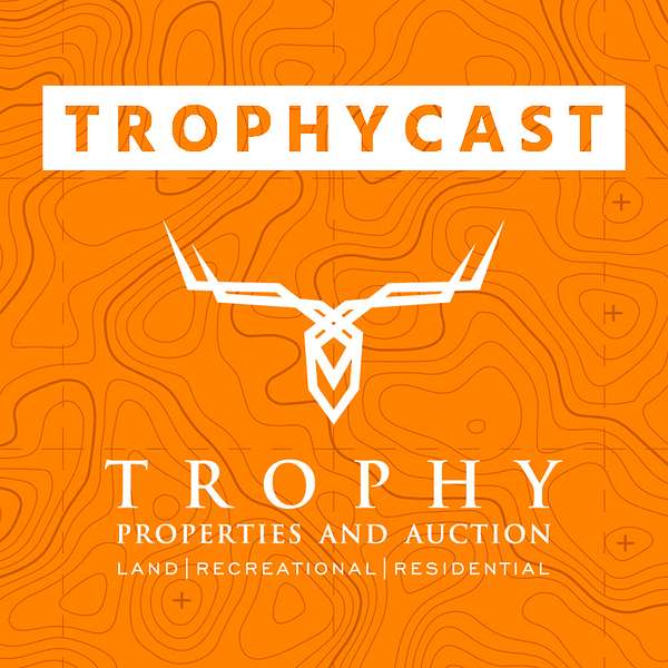 TrophyCast Podcast Artwork Image