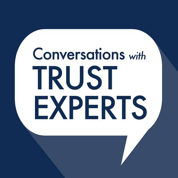 Peak Trust Company Podcast Artwork Image