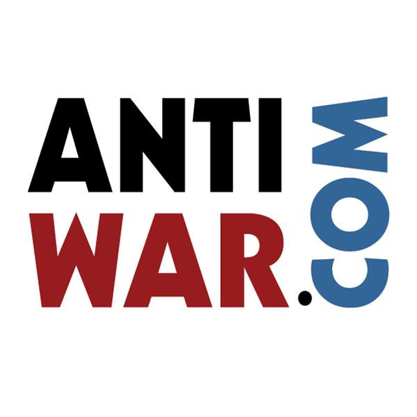 Antiwar News With Dave DeCamp Podcast Artwork Image