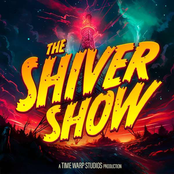 The Shiver Show Podcast Artwork Image