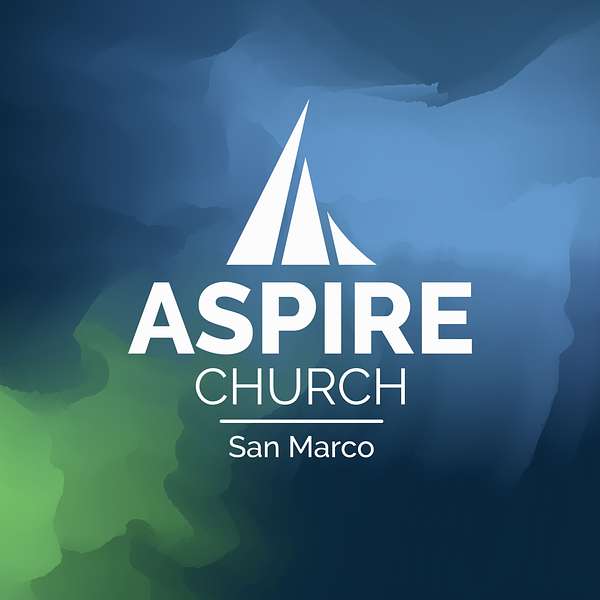 Aspire Church Podcast Podcast Artwork Image