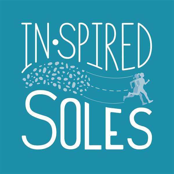 Inspired Soles Podcast Artwork Image