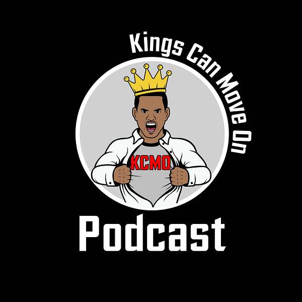 Kings Can Move On Podcast Artwork Image
