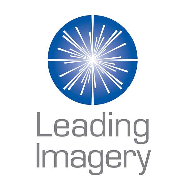 Leading Imagery Podcast Podcast Artwork Image