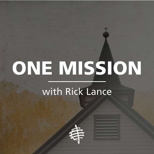 Artwork for One Mission Podcast
