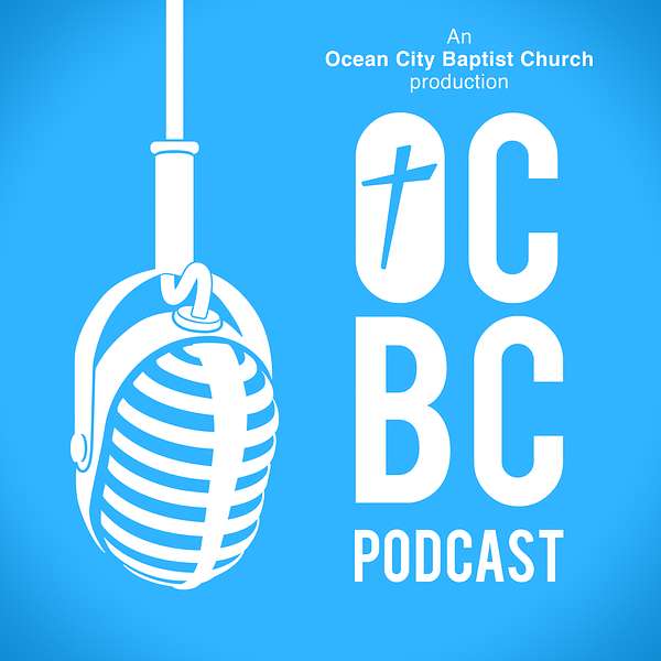 OCBC Podcast Podcast Artwork Image
