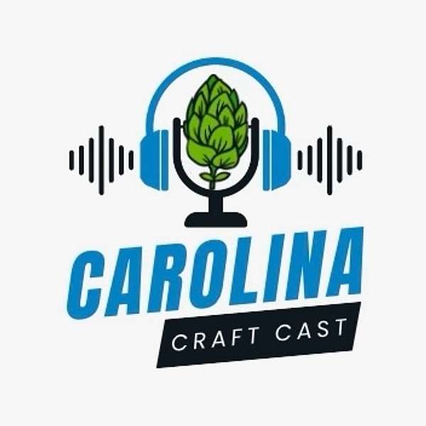 Carolina Craft Cast Podcast Artwork Image