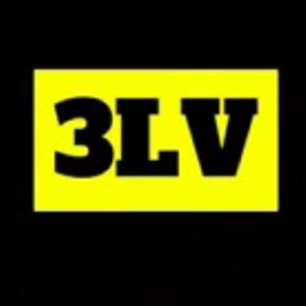 3 Living Visions Podcast Artwork Image