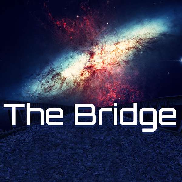 The Bridge Podcast Artwork Image
