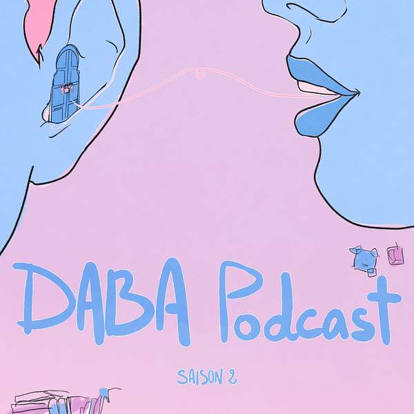 Daba Podcast | دابا بودكاست Podcast Artwork Image
