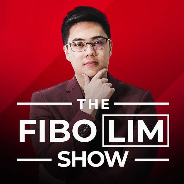 The Fibo Lim Show Podcast Artwork Image