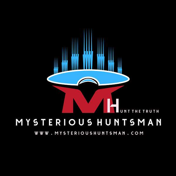 Mysterious Huntsman Podcast Artwork Image
