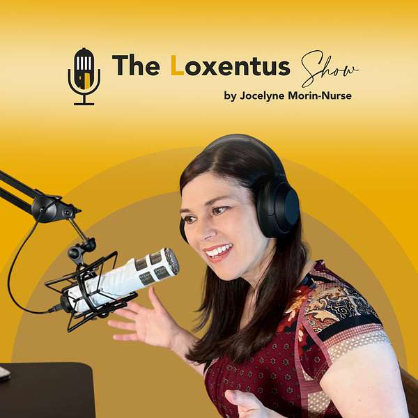 The Loxentus Show Podcast Artwork Image