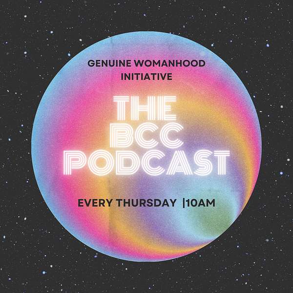 Genuine Womanhood Initiative Pathway To Nation Building 's Podcast Podcast Artwork Image