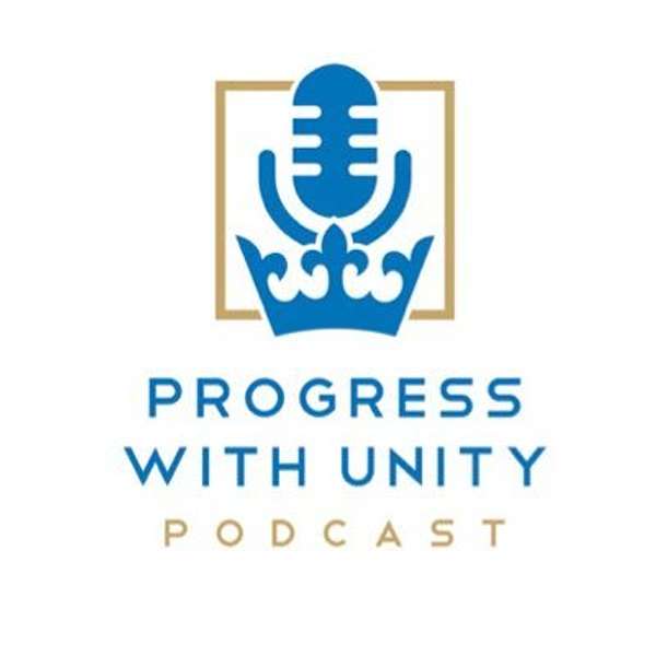 Progress With Unity Podcast Podcast Artwork Image
