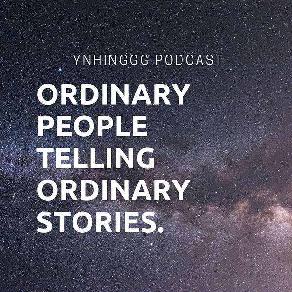 Ynhinggg's Podcast Podcast Artwork Image