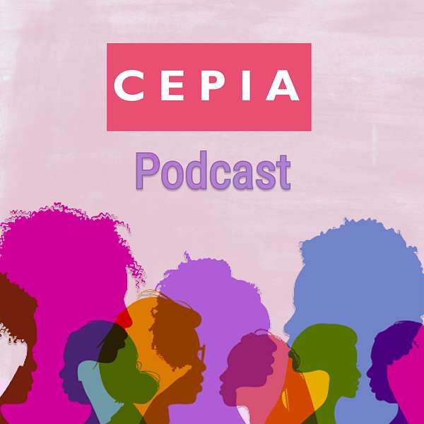 Cepia Podcast Podcast Artwork Image