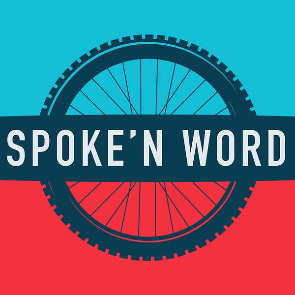 Spoke'n Word Podcast Artwork Image